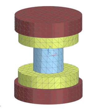 Torsion degree of freedom